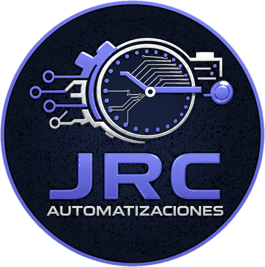JRC Automatizaciones